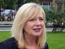 Tracy Brabin
