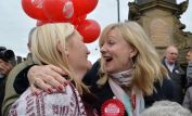 Tracy Brabin