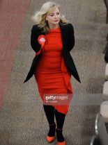 Tracy Brabin