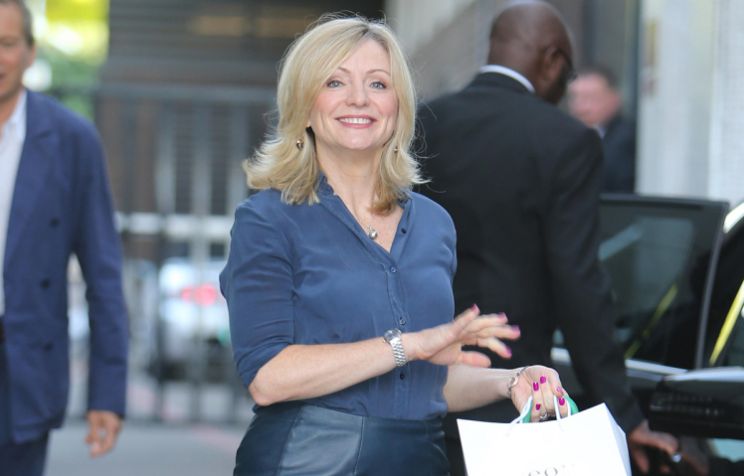 Tracy Brabin