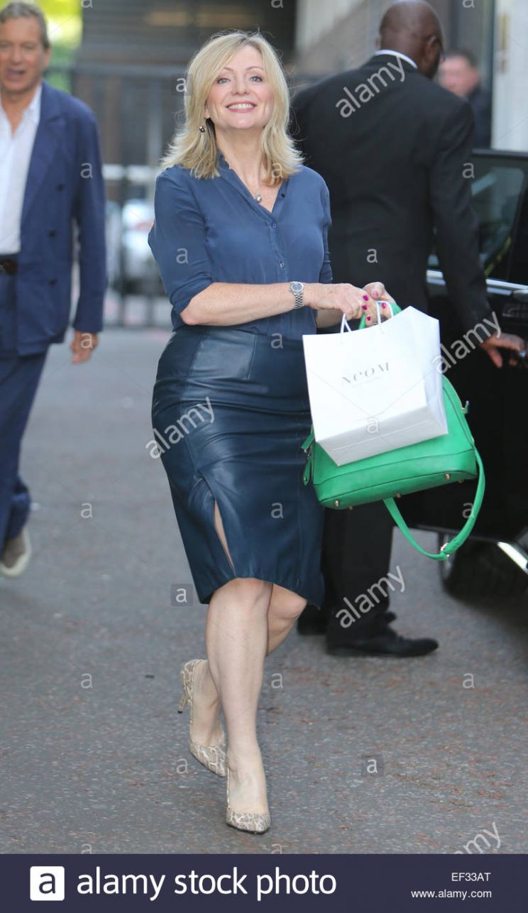 Tracy Brabin