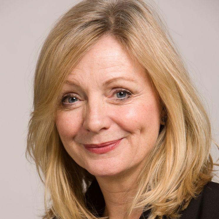 Tracy Brabin