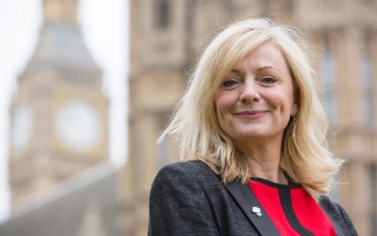 Tracy Brabin