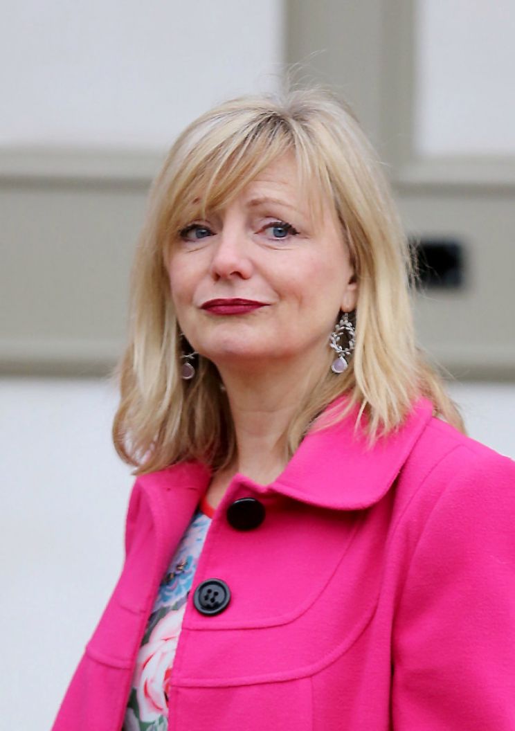 Tracy Brabin