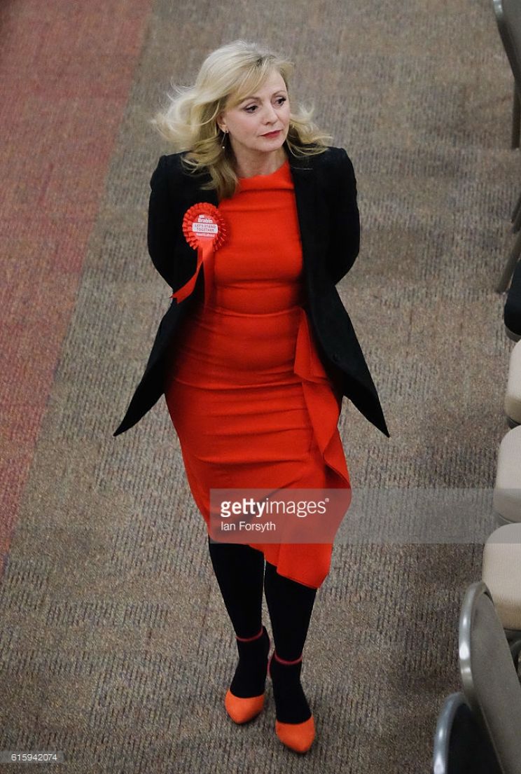 Tracy Brabin