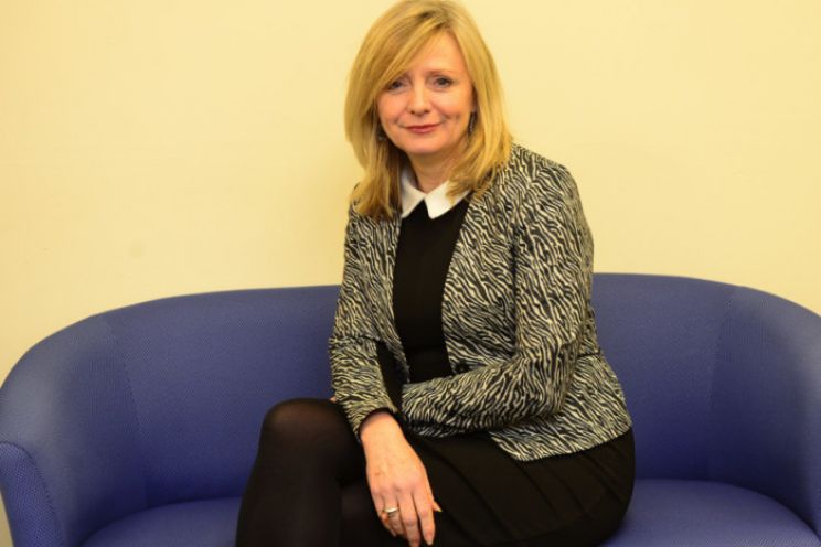 Tracy Brabin