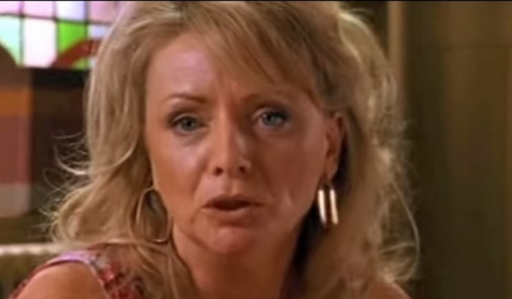 Tracy Brabin