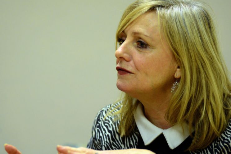 Tracy Brabin