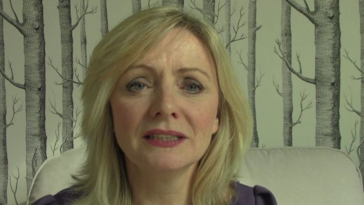 Tracy Brabin