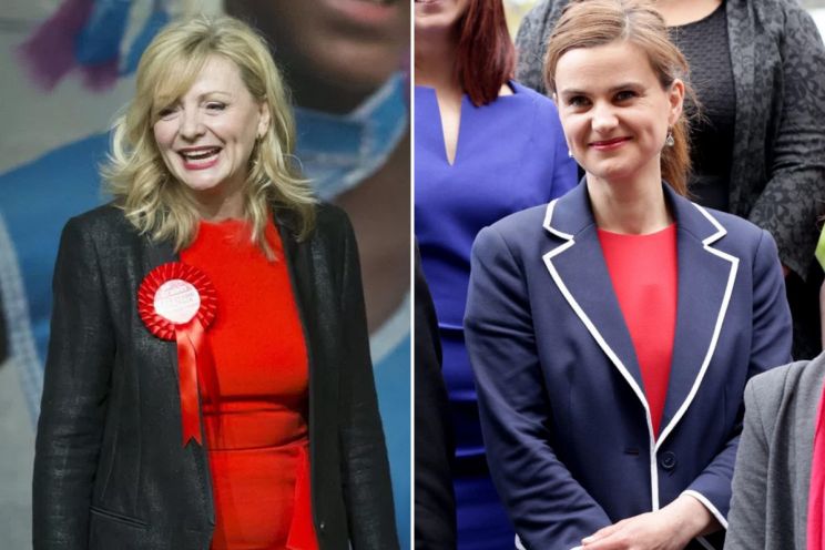 Tracy Brabin