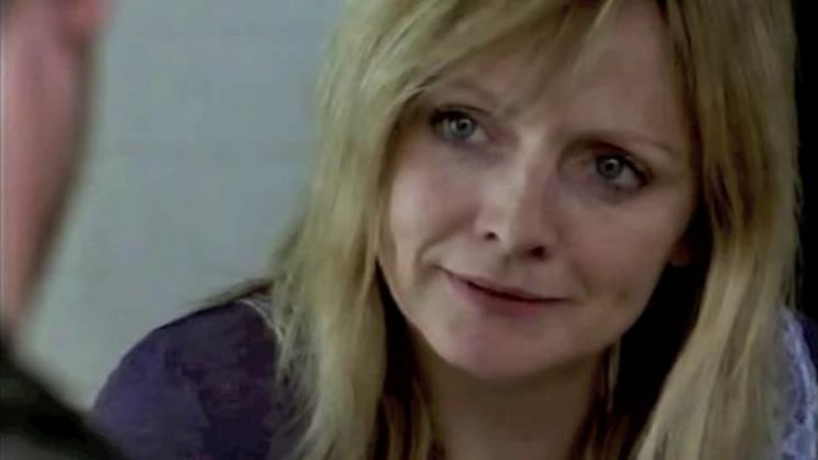 Tracy Brabin