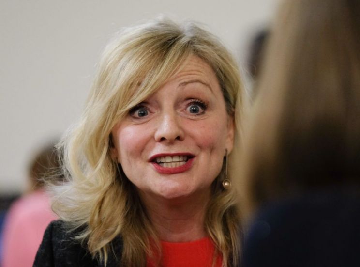 Tracy Brabin