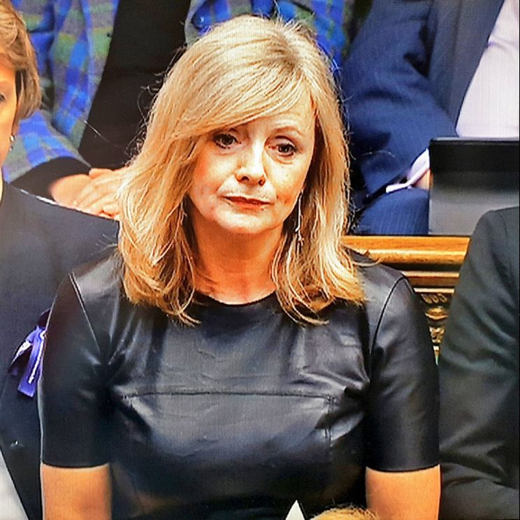 Tracy Brabin