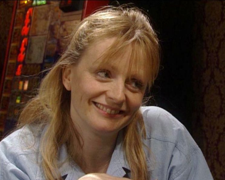 Tracy Brabin