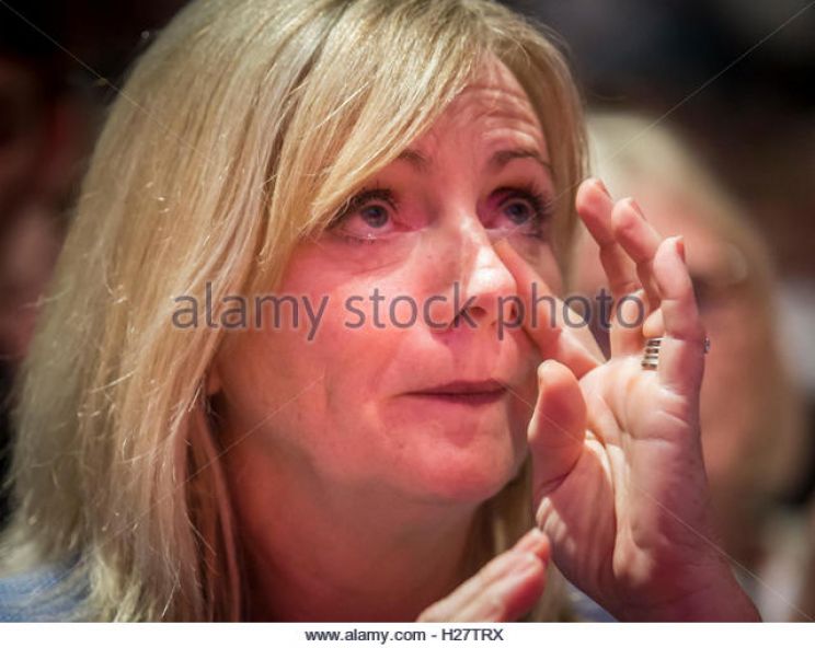 Tracy Brabin