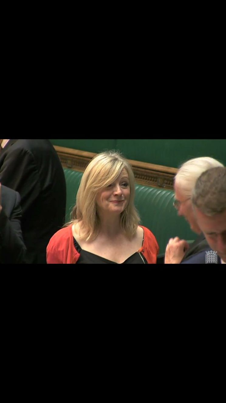 Tracy Brabin