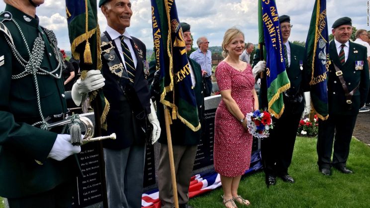 Tracy Brabin