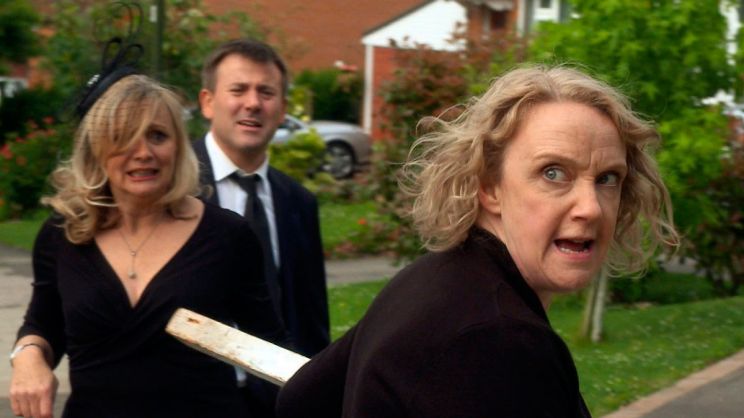 Tracy Brabin