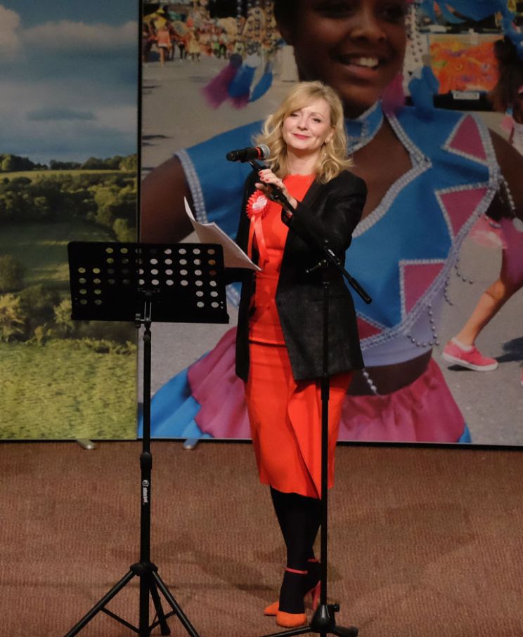Tracy Brabin