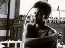 Tracy Camilla Johns