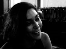 Tracy Camilla Johns