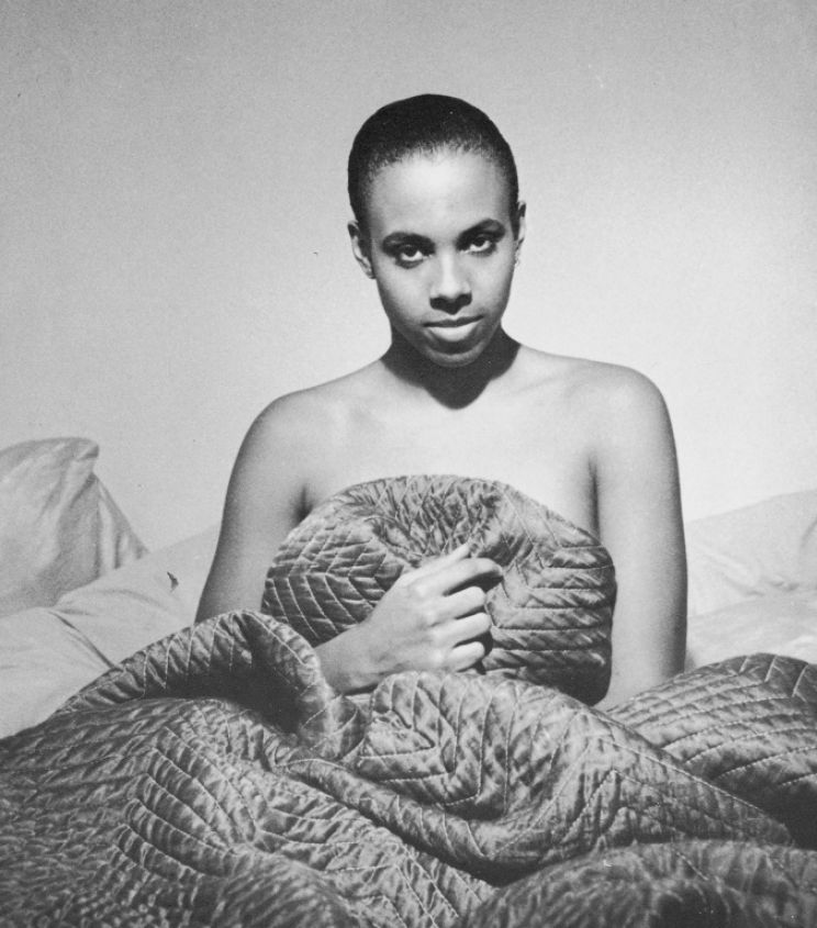 Tracy Camilla Johns