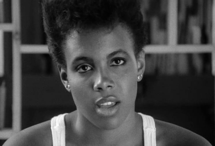 Tracy Camilla Johns