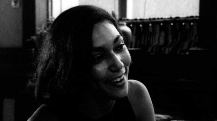 Tracy Camilla Johns