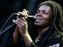 Tracy Chapman