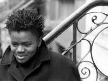 Tracy Chapman