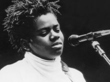 Tracy Chapman