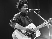 Tracy Chapman