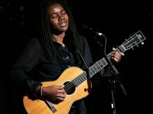 Tracy Chapman