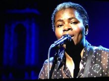 Tracy Chapman