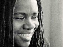 Tracy Chapman