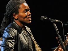 Tracy Chapman