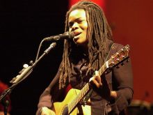 Tracy Chapman