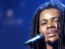 Tracy Chapman