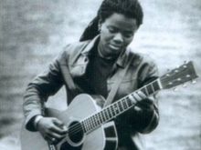 Tracy Chapman