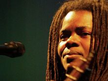 Tracy Chapman