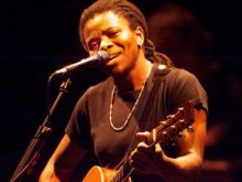 Tracy Chapman