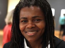 Tracy Chapman