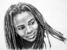 Tracy Chapman