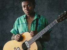 Tracy Chapman