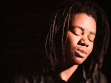 Tracy Chapman