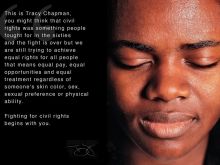 Tracy Chapman