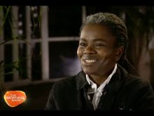 Tracy Chapman