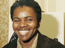 Tracy Chapman