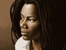 Tracy Chapman