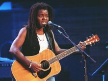 Tracy Chapman